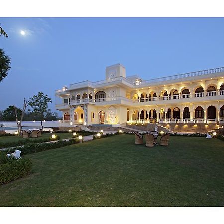 Talaibagh Palace Amer Luaran gambar