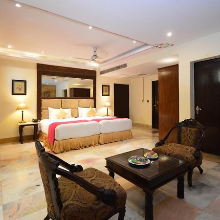 Talaibagh Palace Amer Luaran gambar