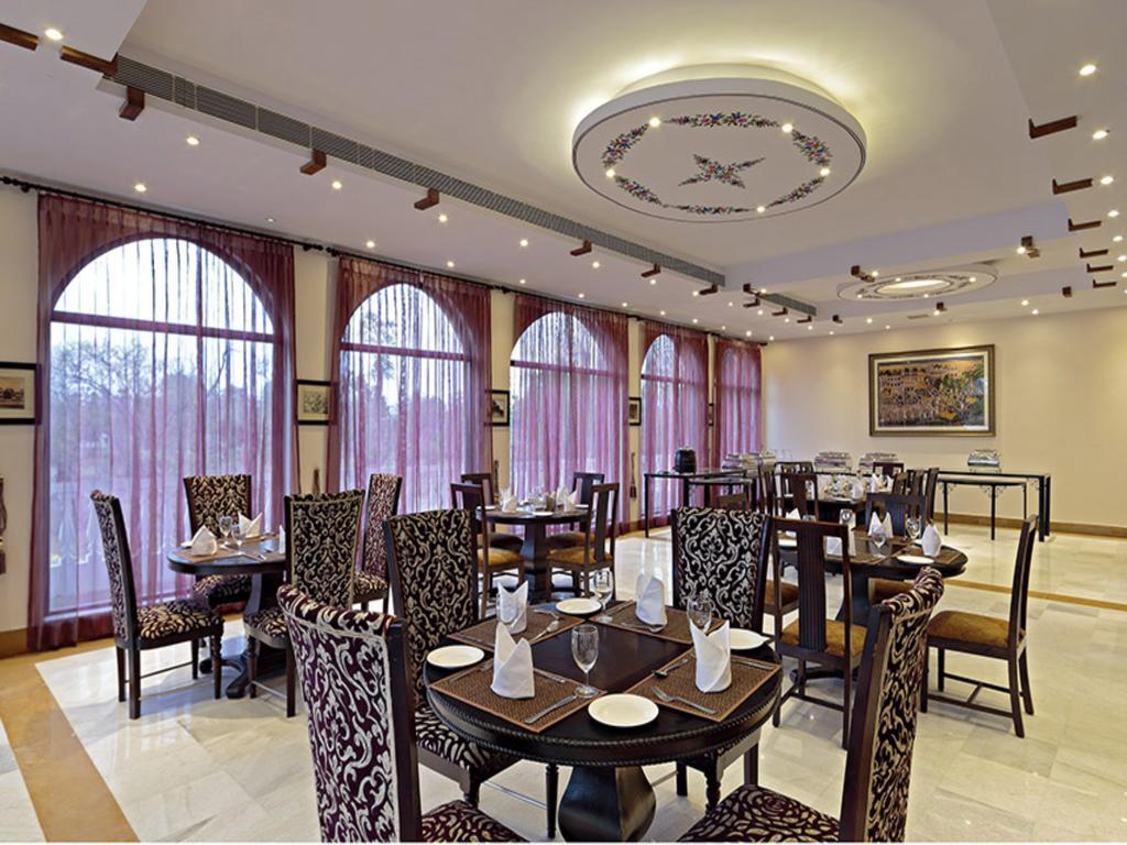 Talaibagh Palace Amer Luaran gambar