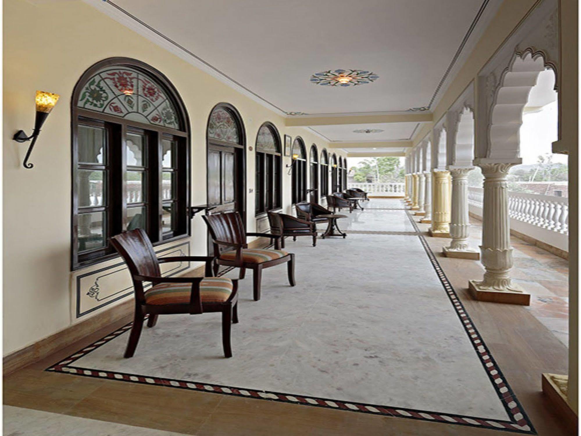 Talaibagh Palace Amer Luaran gambar