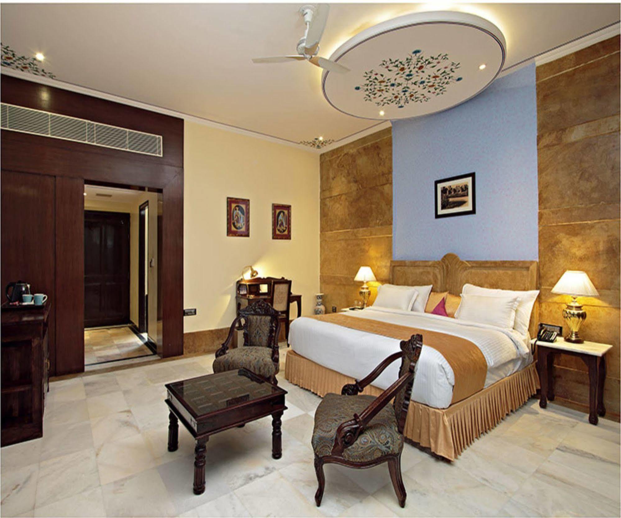 Talaibagh Palace Amer Luaran gambar