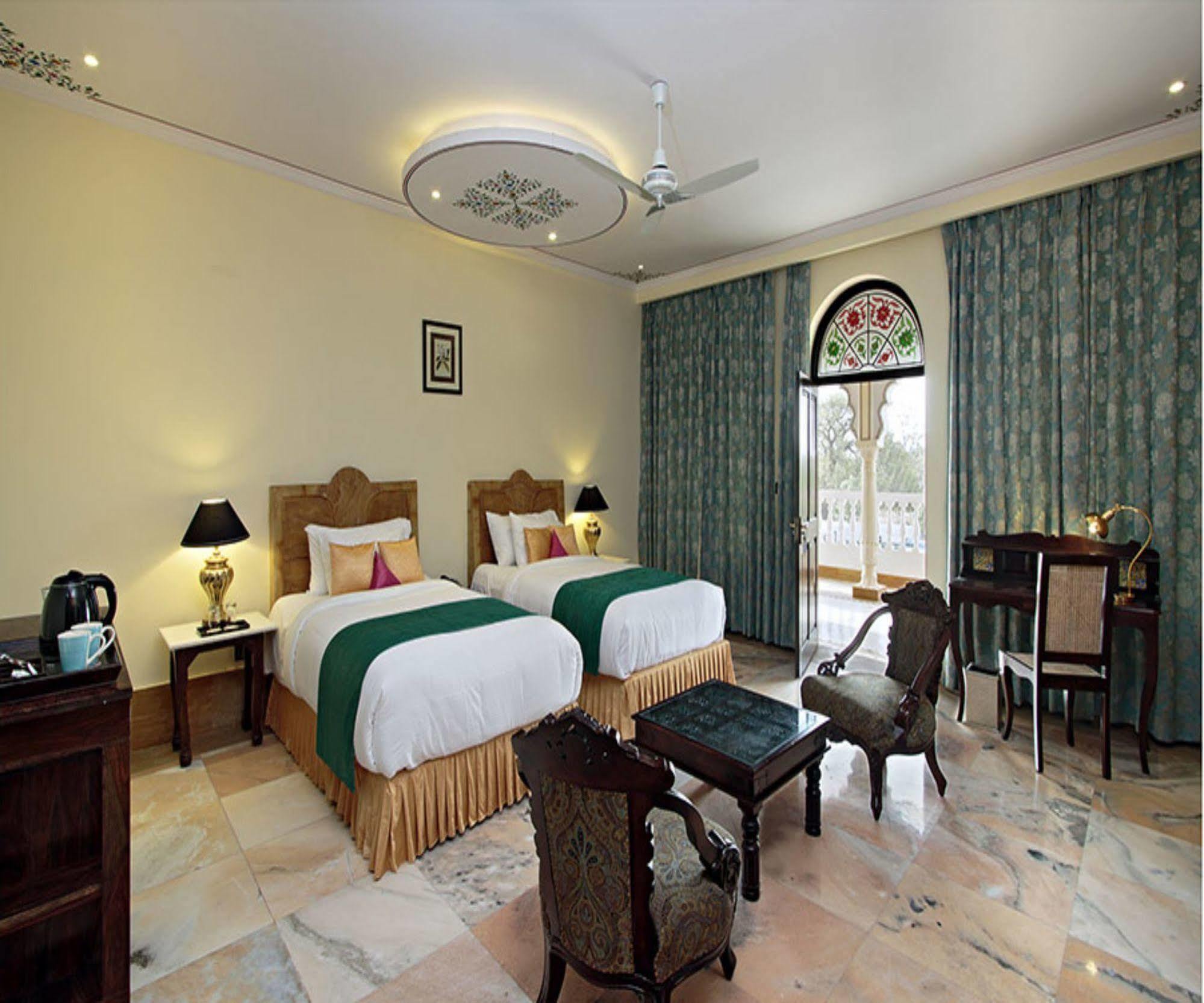 Talaibagh Palace Amer Luaran gambar