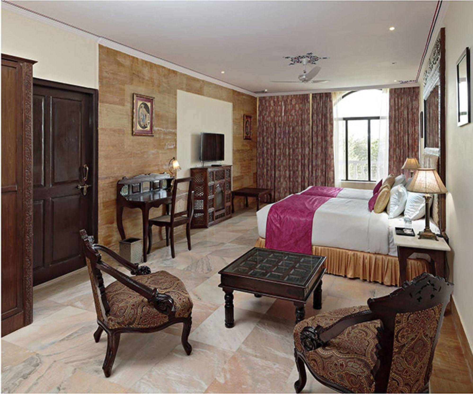 Talaibagh Palace Amer Luaran gambar