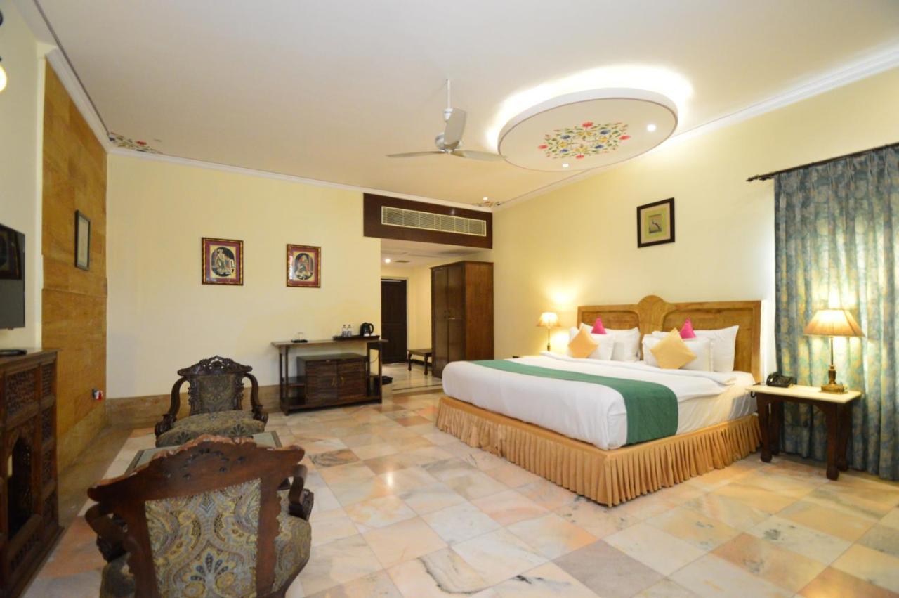 Talaibagh Palace Amer Luaran gambar