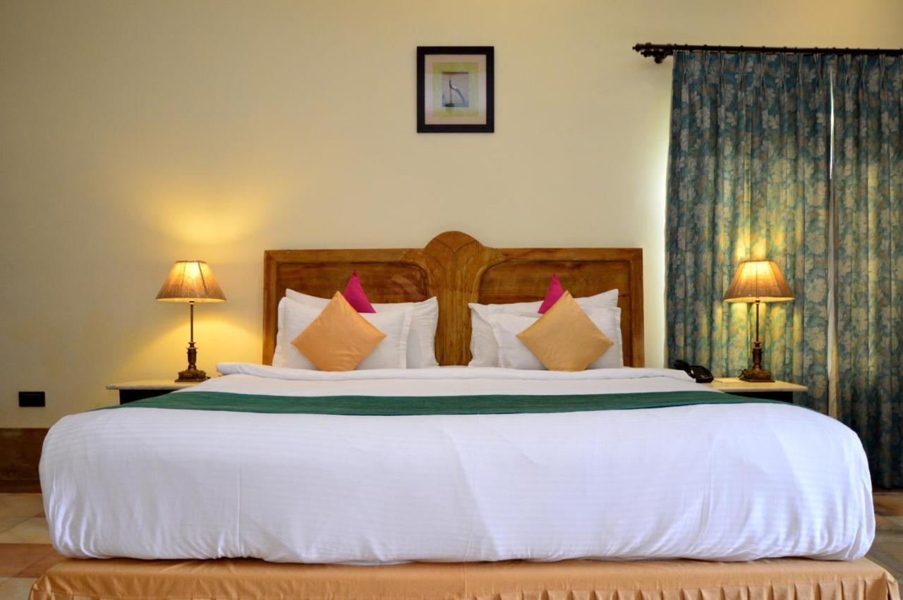 Talaibagh Palace Amer Luaran gambar