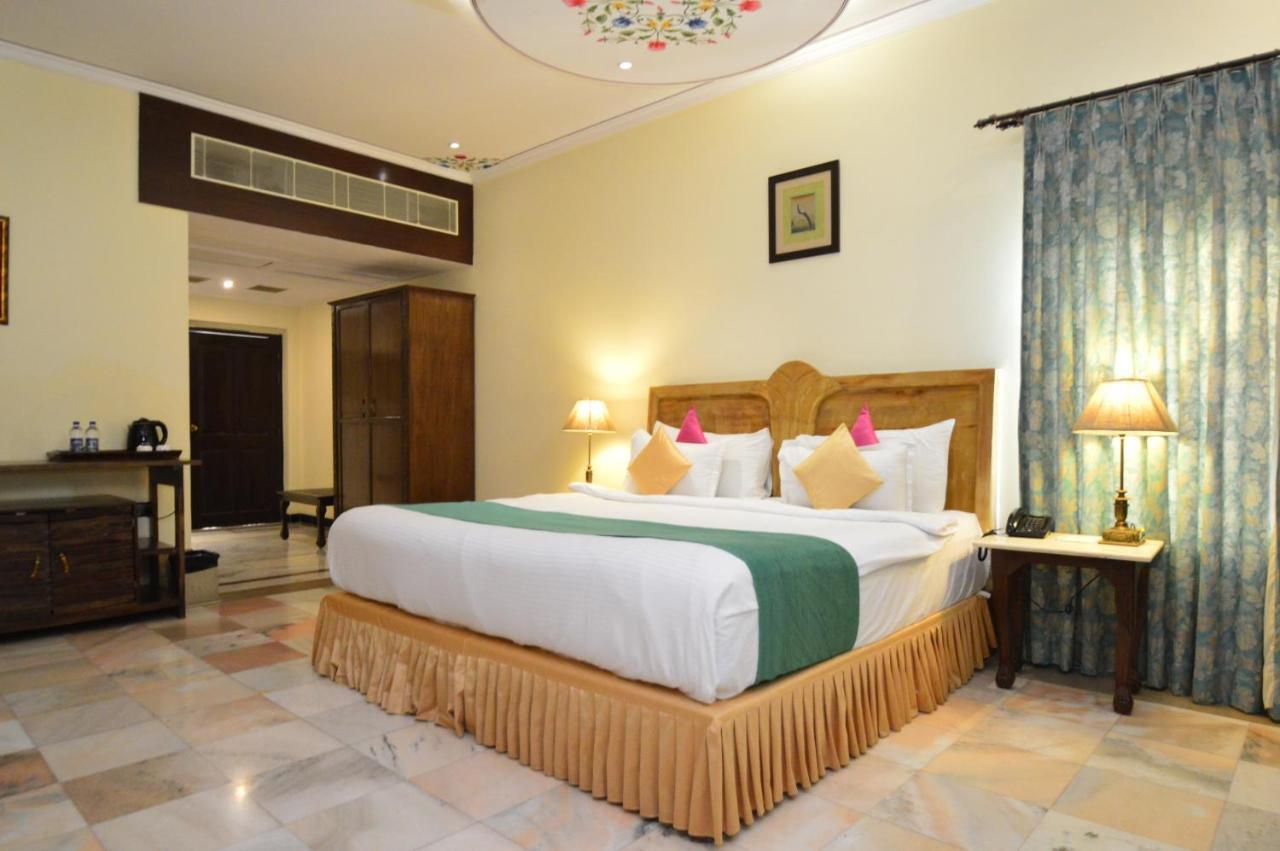 Talaibagh Palace Amer Luaran gambar