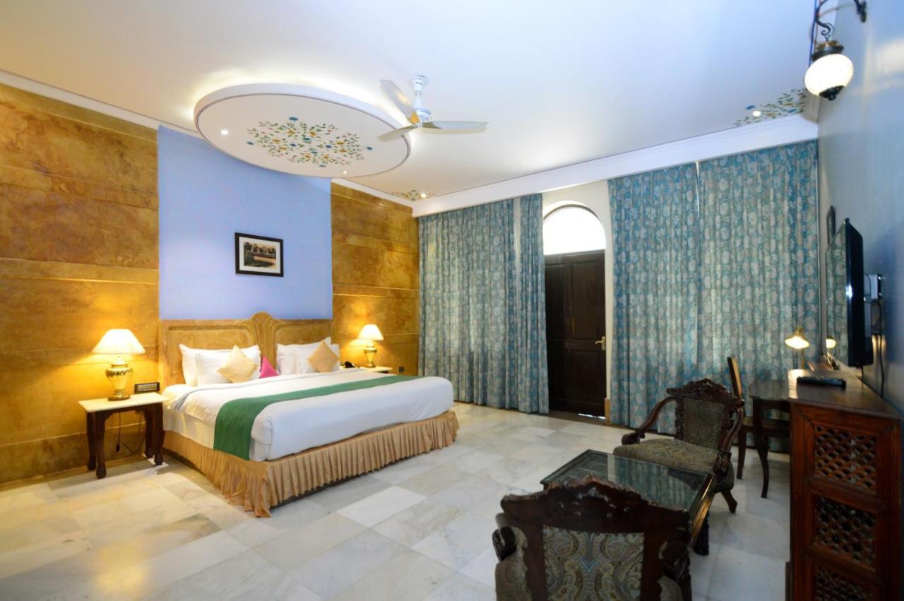 Talaibagh Palace Amer Luaran gambar